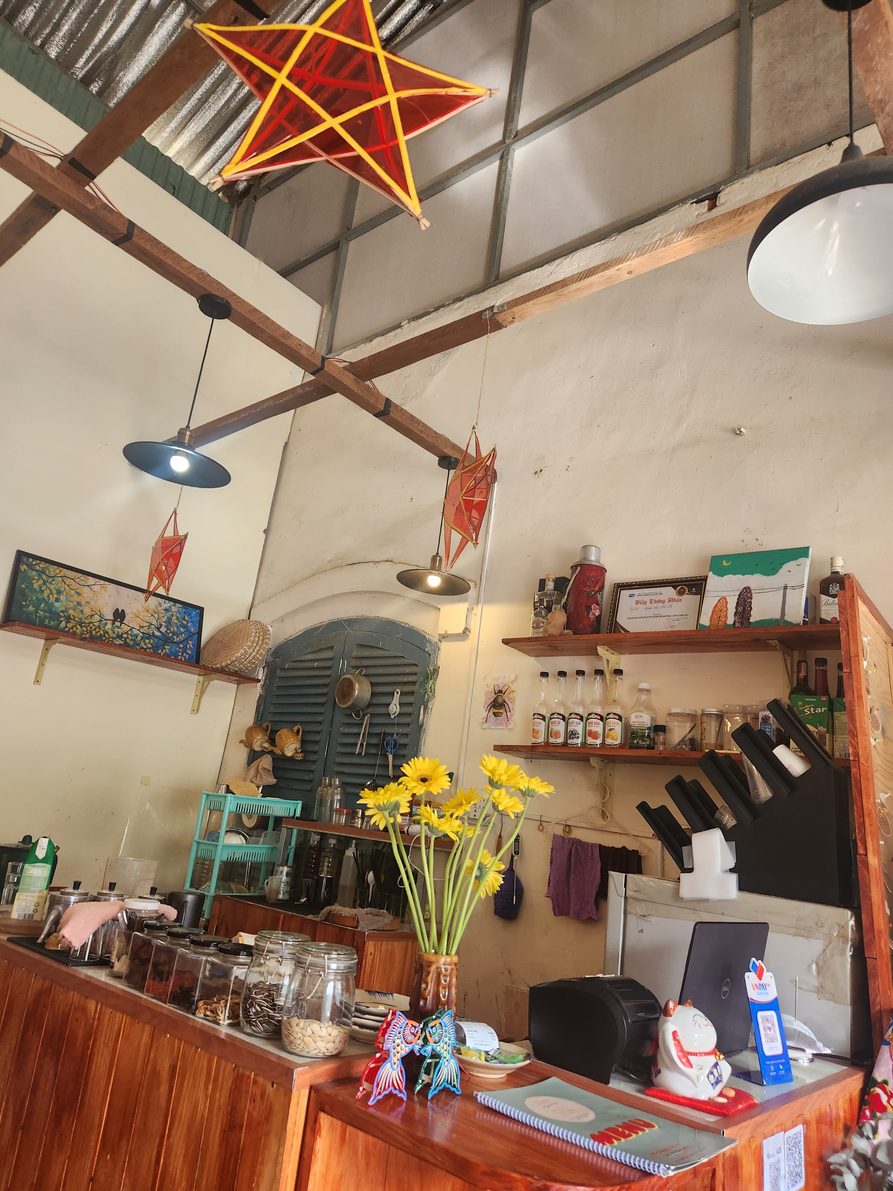 Trà ướp hương — sen, nhài, mộc lan