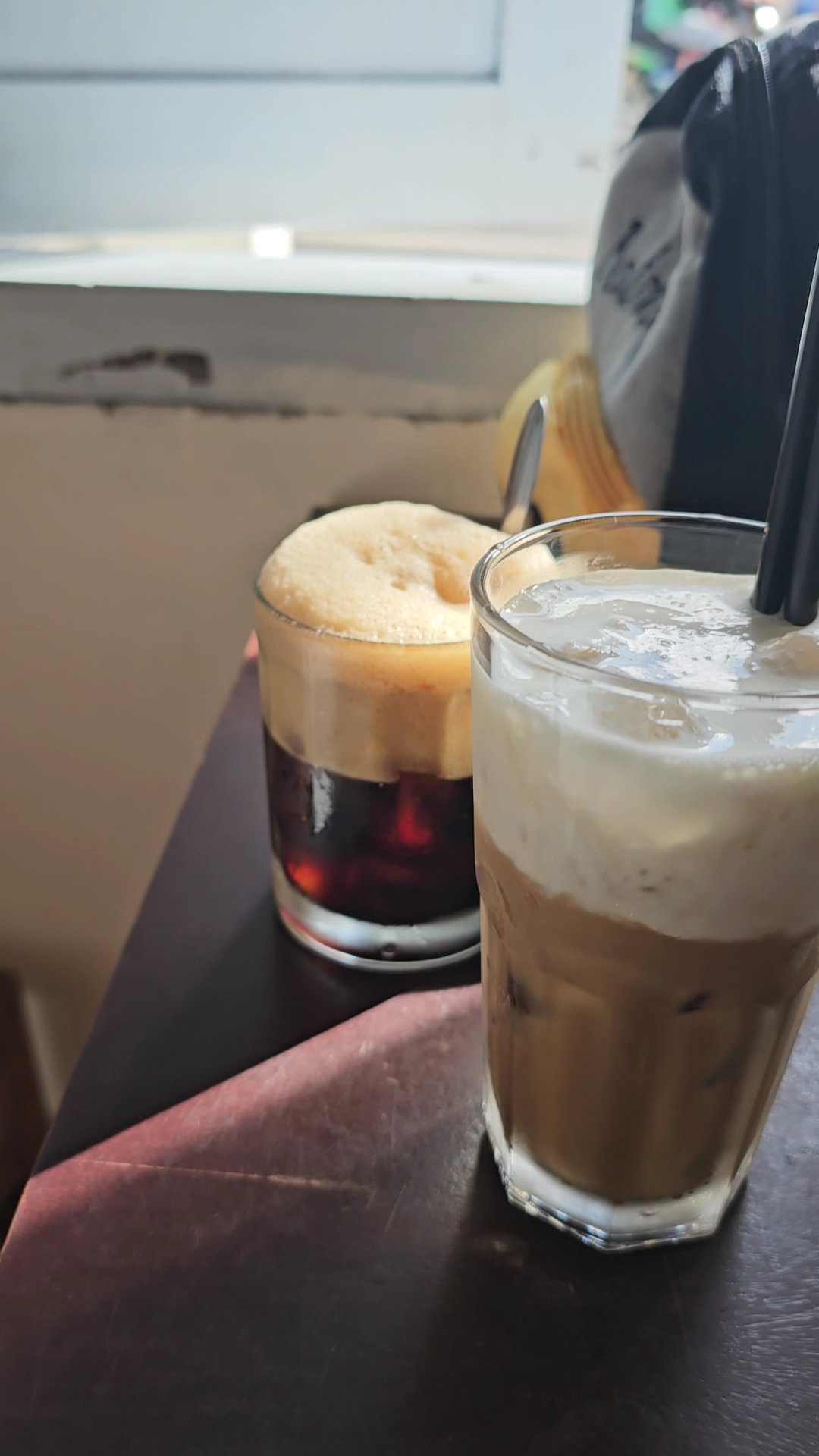 Bánh ngọt theo ngày